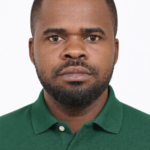 Samadou Nyongolo (Sam Charles)