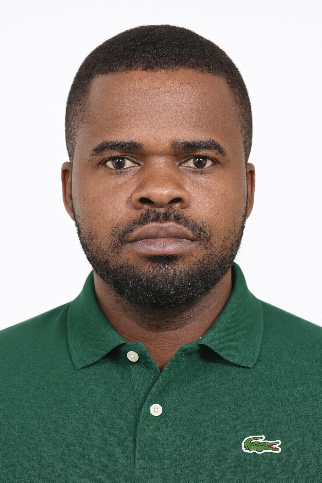 Samadou Nyongolo (Sam Charles) | Créateur de contenu • Leader humanitaire • Mentor des jeunes