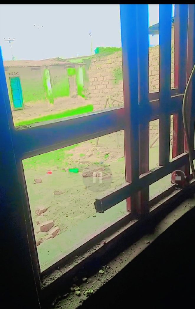 Kamanyola : le journaliste DECHOC BIN NYONGOLO victime d’un vol nocturne.